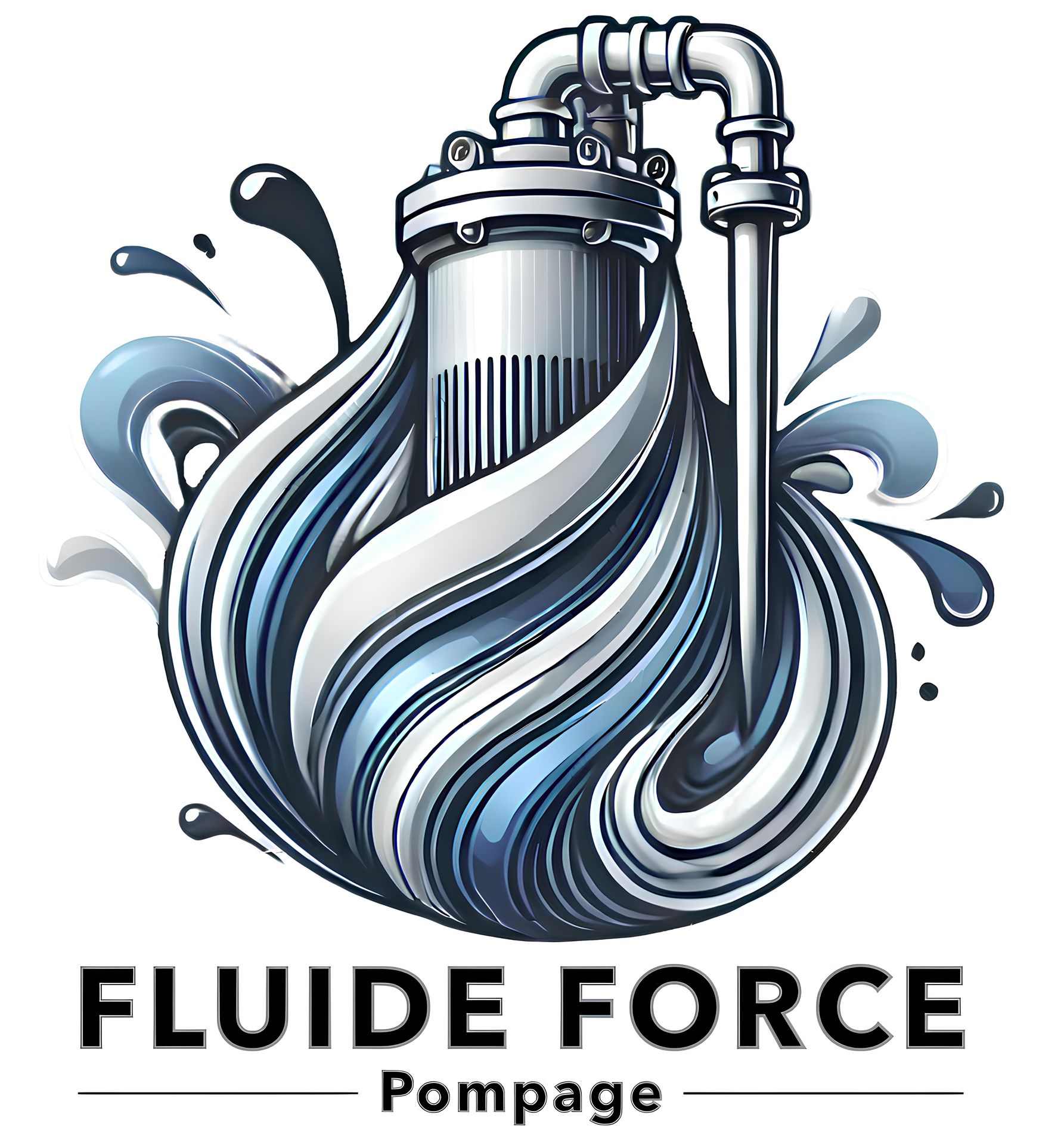 FLUIDE FORCE